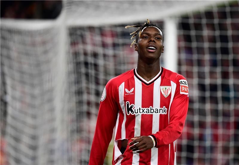 نيكو ويليامز