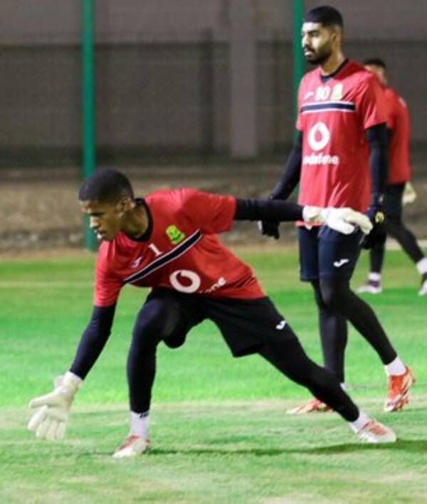 من التدريبات