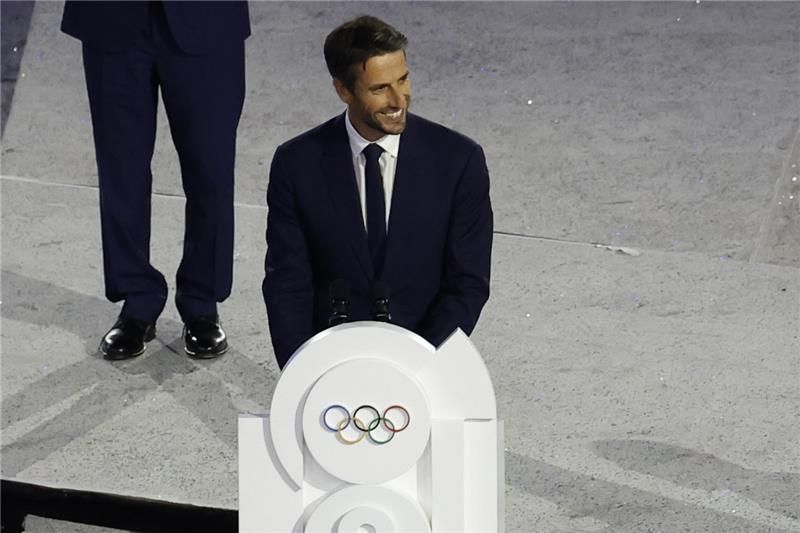 توني إستانجيه