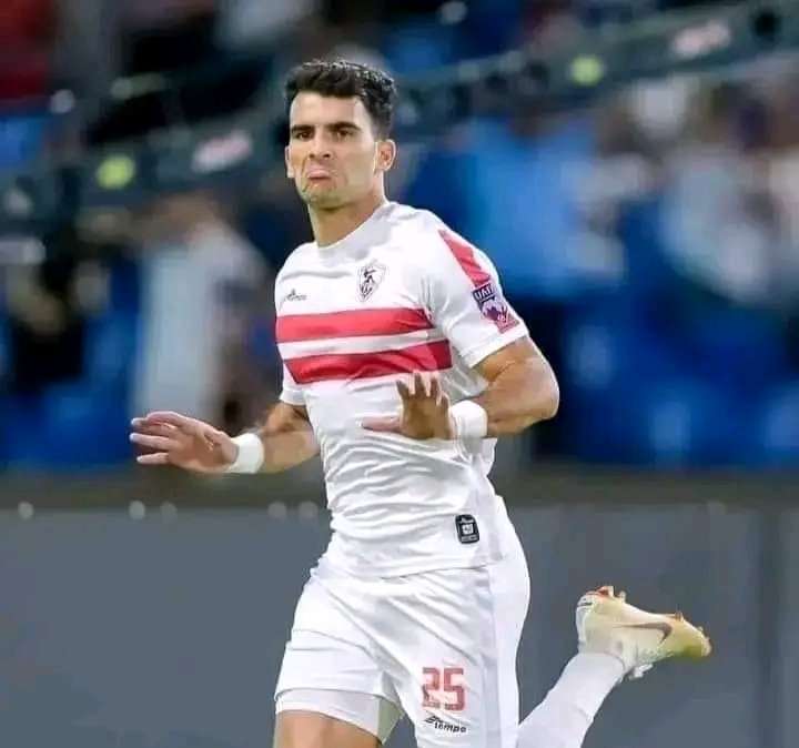 أحمد سيد زيزو