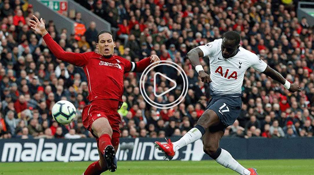 فيرجيل فان دايك