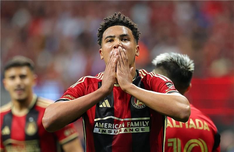 كاليب وايلي