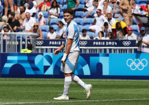 جوليان ألفاريز