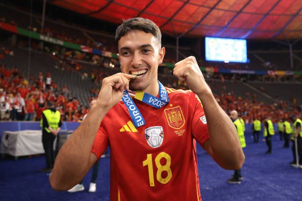 مارتن زوبيميندي