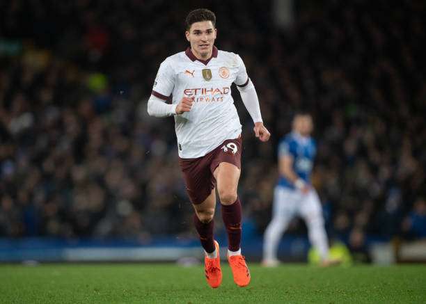 جوليان ألفاريز