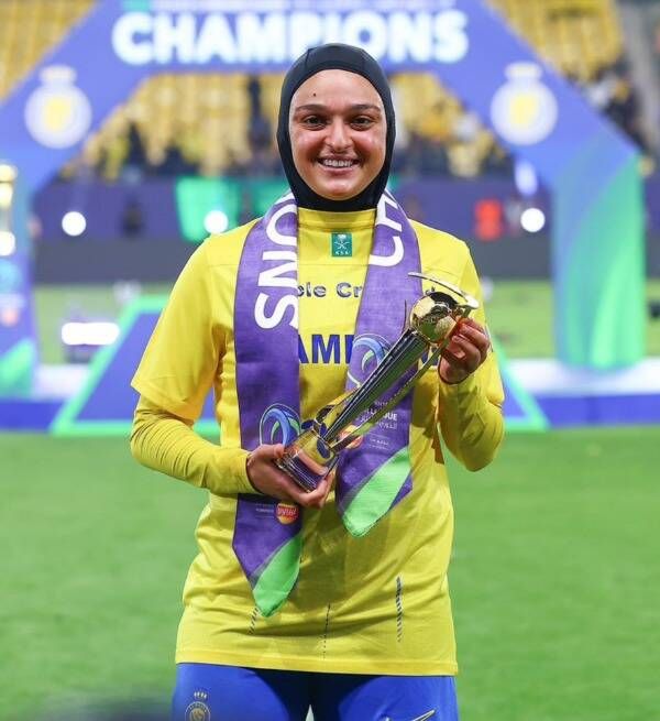 لينا بوساحة