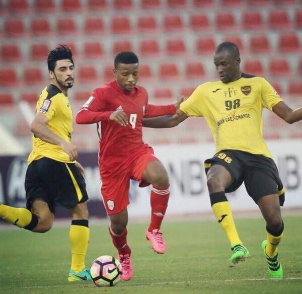 المنذر العلوي