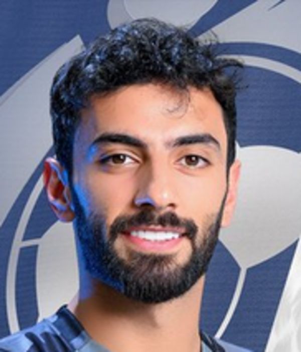 حاتم الروشدي