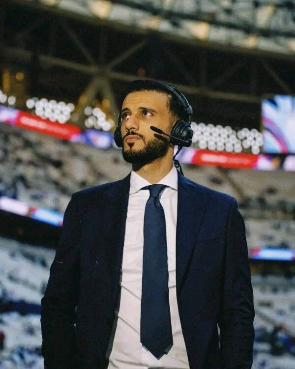 عمر السومة