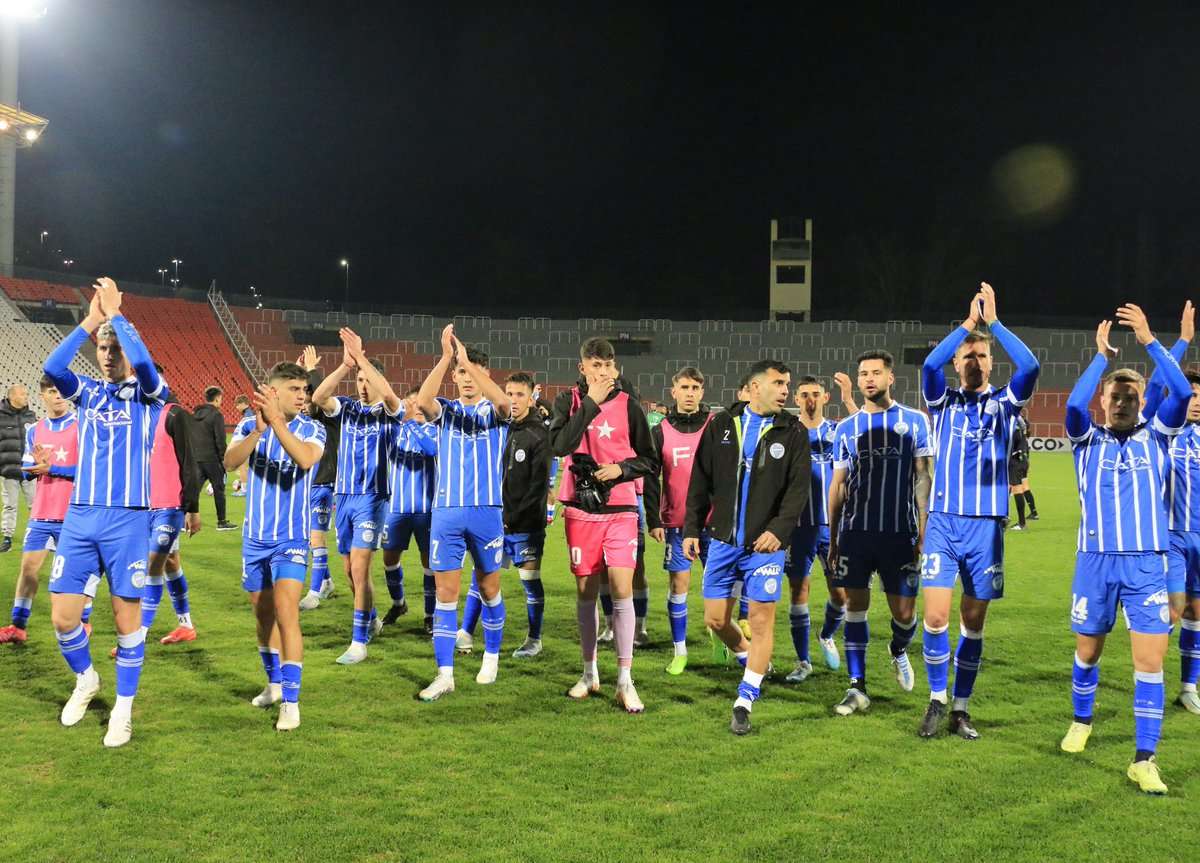 لاعبو جودوي كروز