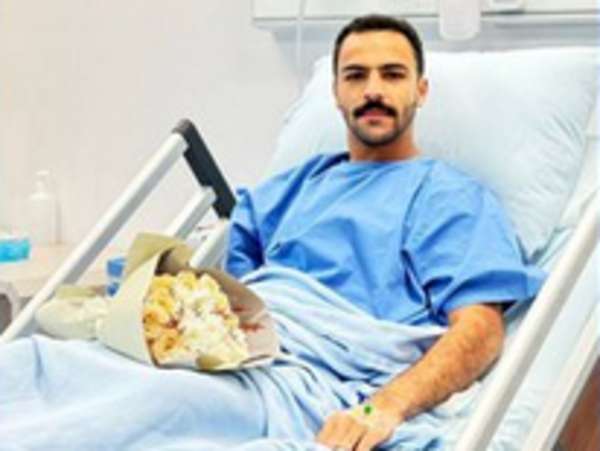 وليد المسلمي