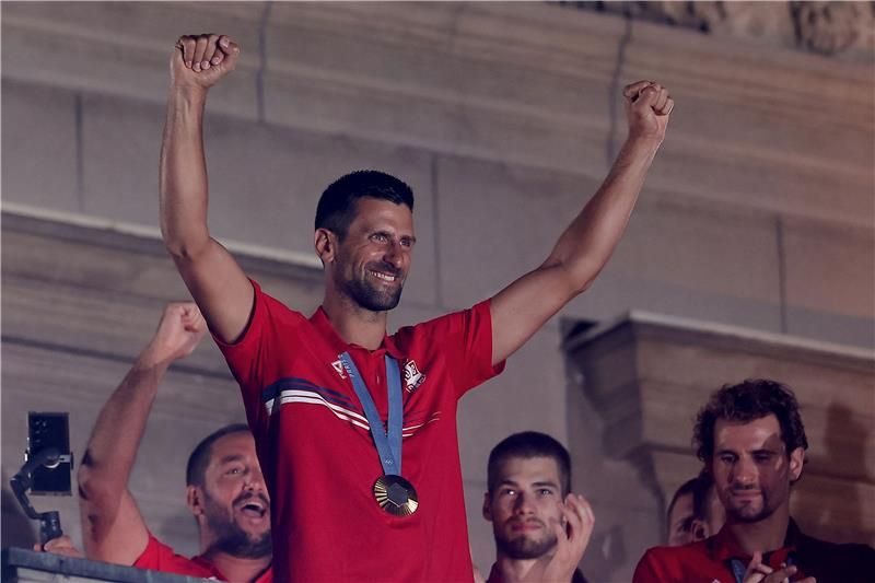 نوفاك ديوكوفيتش