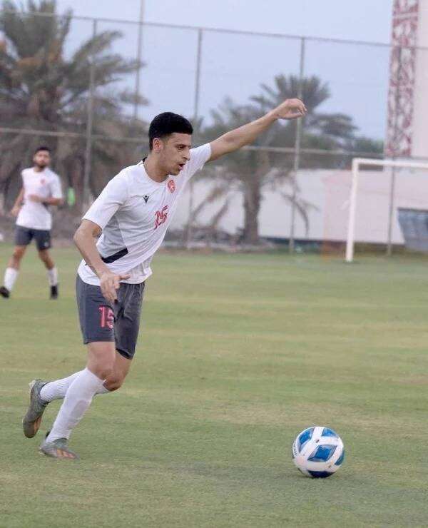 عمر عبدالباسط