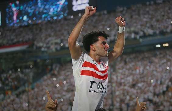 أحمد مصطفى زيزو