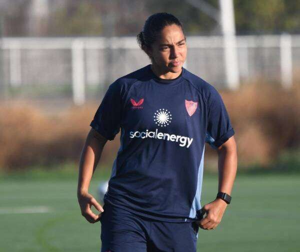 عهود العماري مع إشبيلية