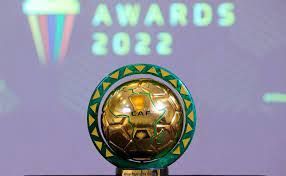 الكرة الذهبية الأفريقي