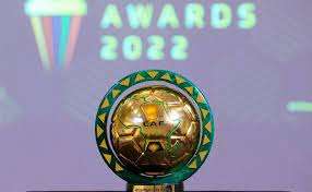 الكرة الذهبية الأفريقي