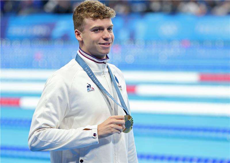 ليون مارشان