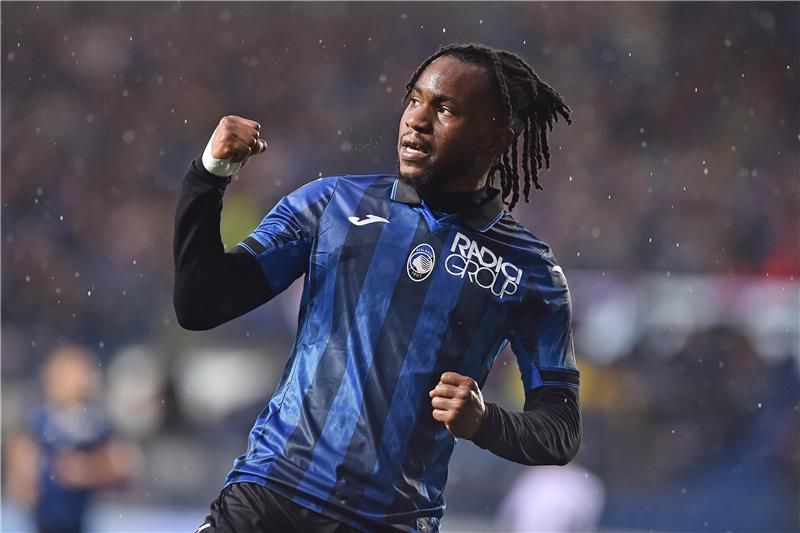 أديمولا لوكمان