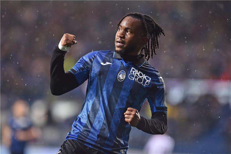 أديمولا لوكمان