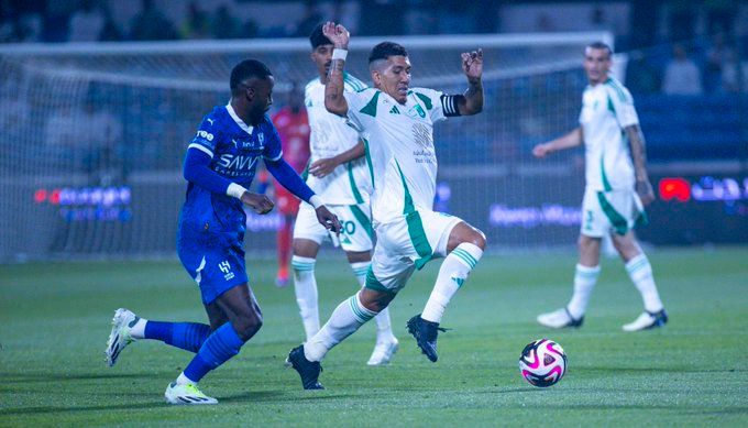 روبرتو فيرمينو