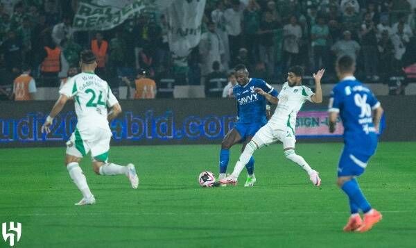 من المواجهة