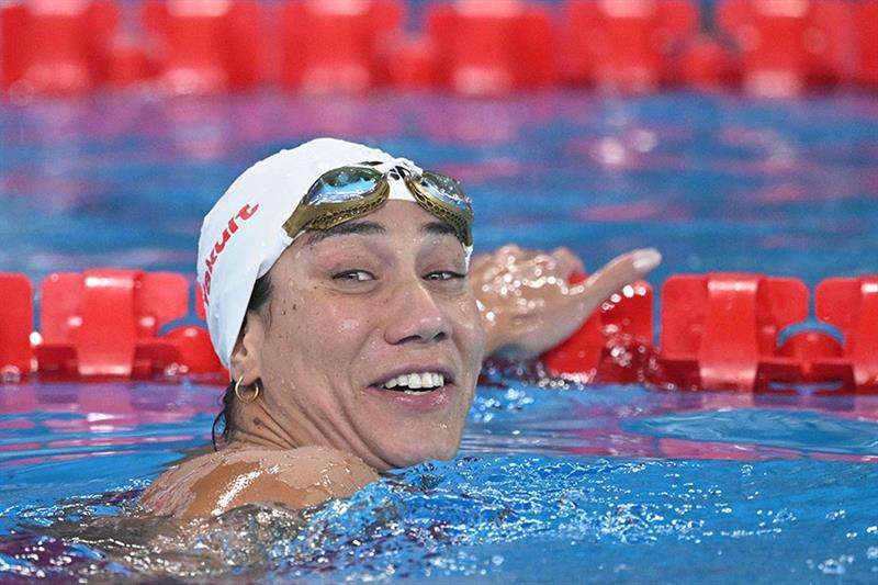 فريدة عثمان