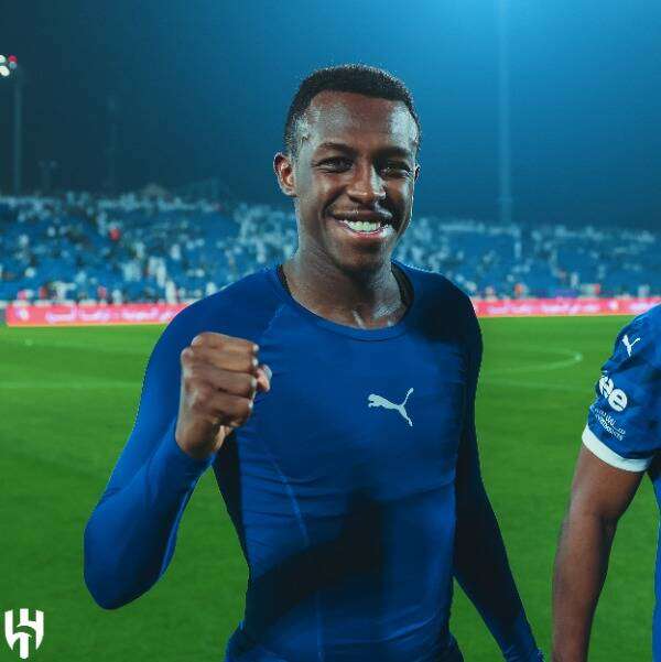 سعود عبد الحميد