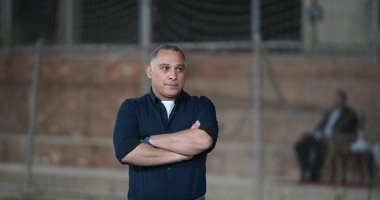 أيمن الشريعي