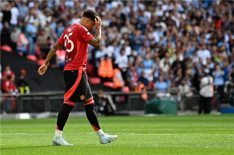 جادون سانشو