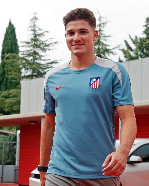 جوليان ألفاريز