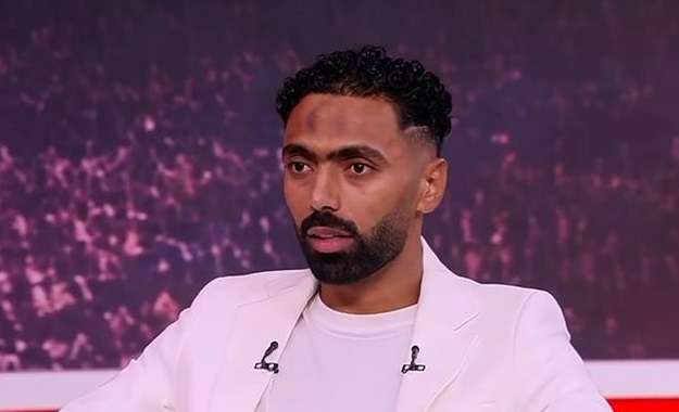 حسين الشحات