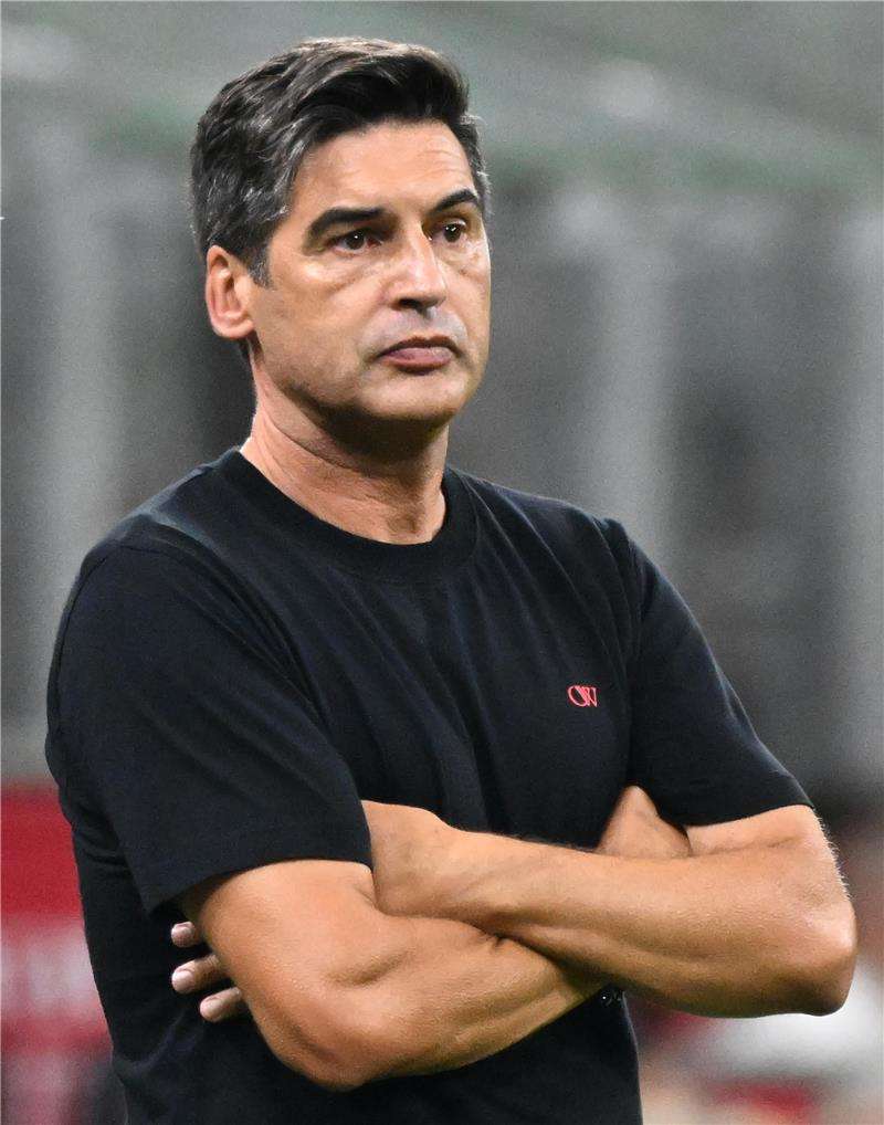 باولو فونسيكا