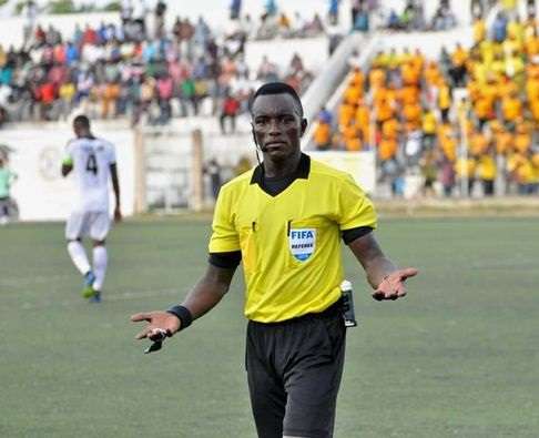 محمد علي موسى