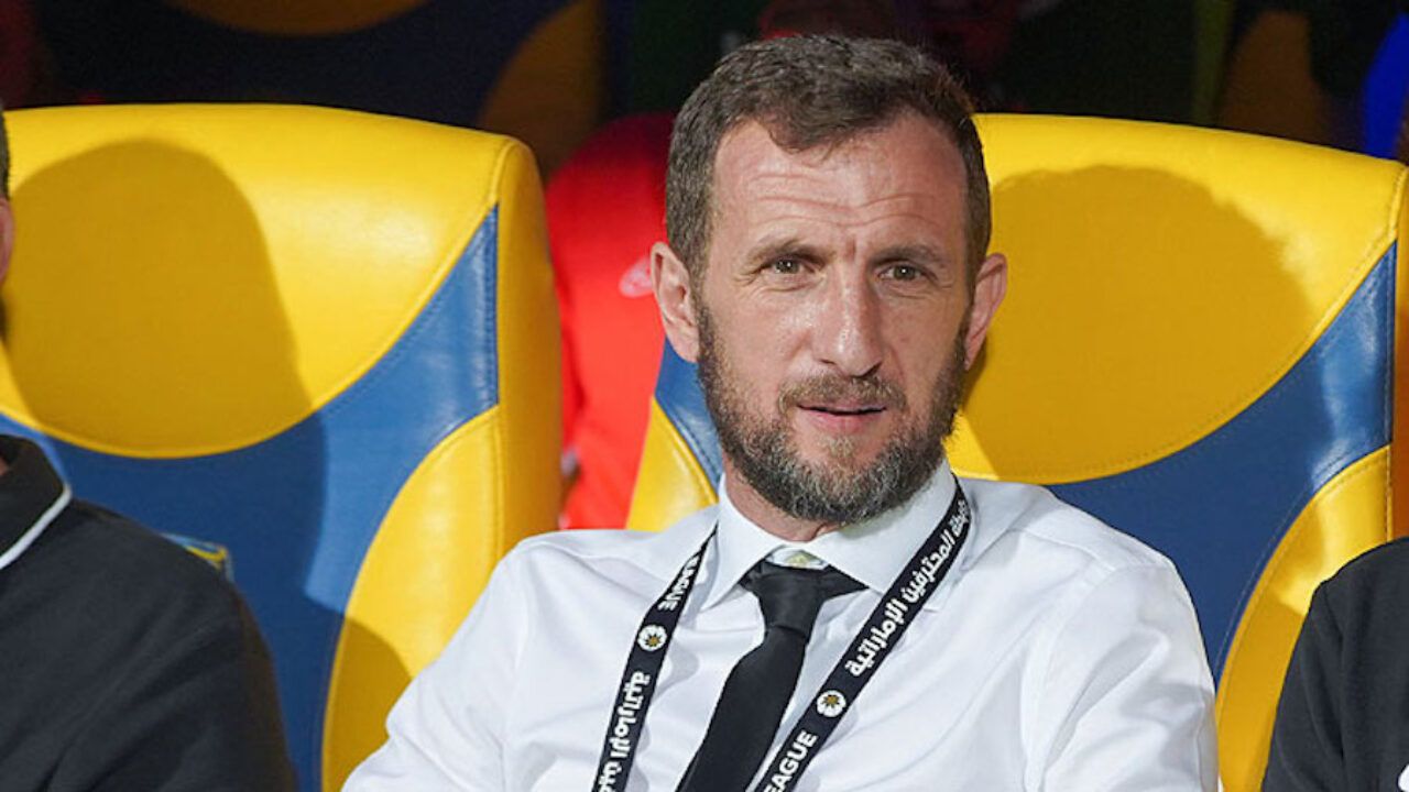 رودولفو أروابارينا