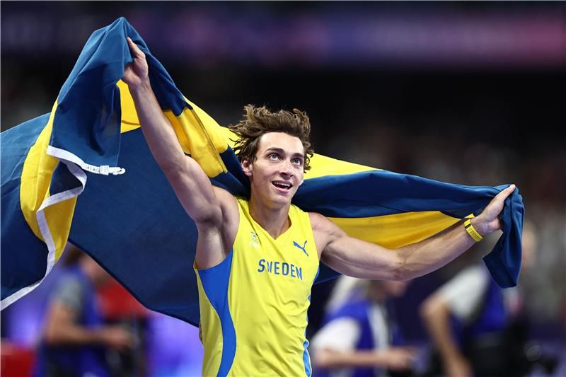 أرماند دوبلانتيس