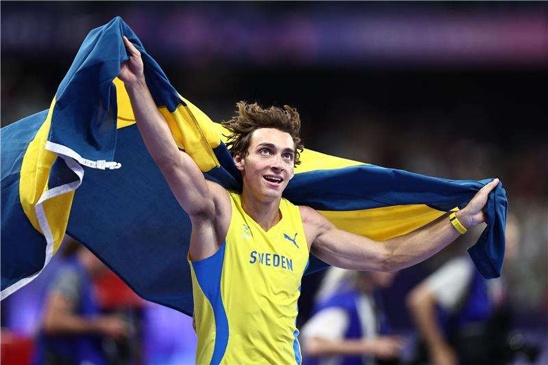 أرماند دوبلانتيس