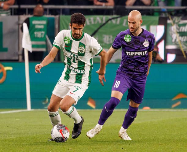 محمد علي بن رمضان