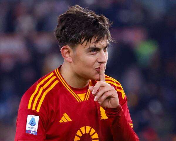 باولو ديبالا