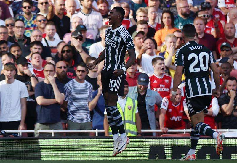 مانشستر يونايتد