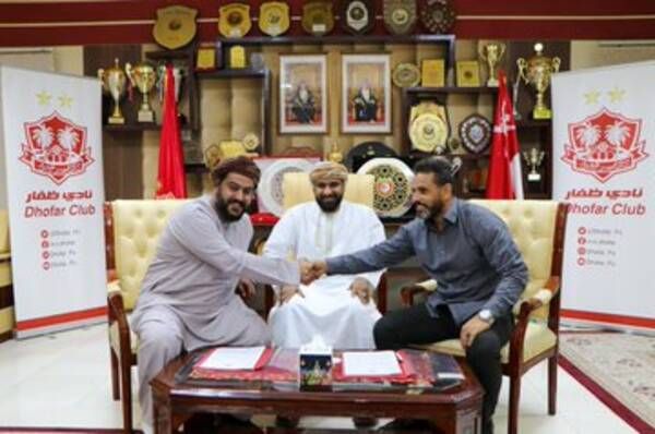 من توقيع العقد