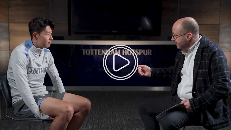 هيونج مين سون