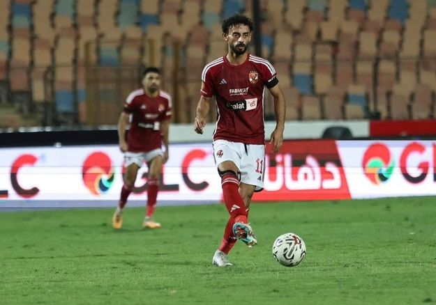 أحمد عبد القادر