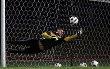 من تدريب الإتحاد في جيونجو الكورية