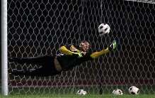 من تدريب الإتحاد في جيونجو الكورية