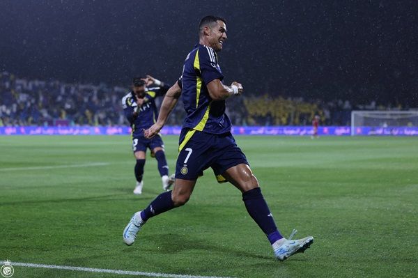 ronaldo 9