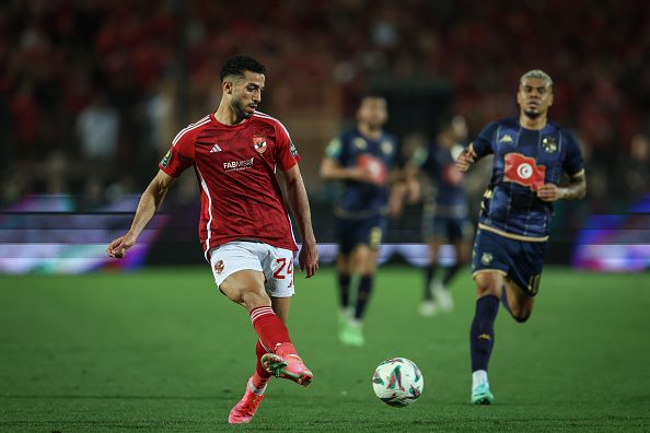 محمد عبد المنعم