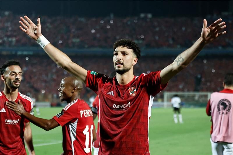 وسام أبو علي