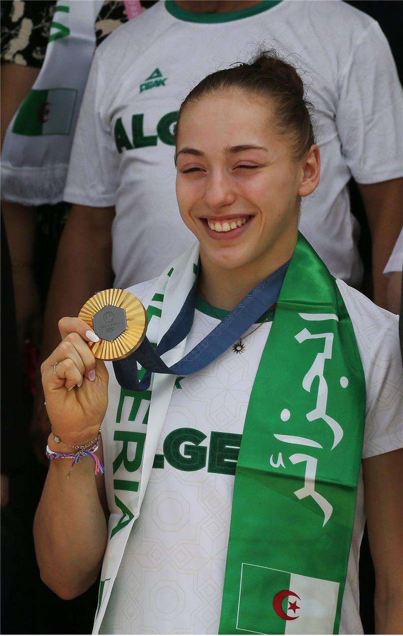 كايليا نمور