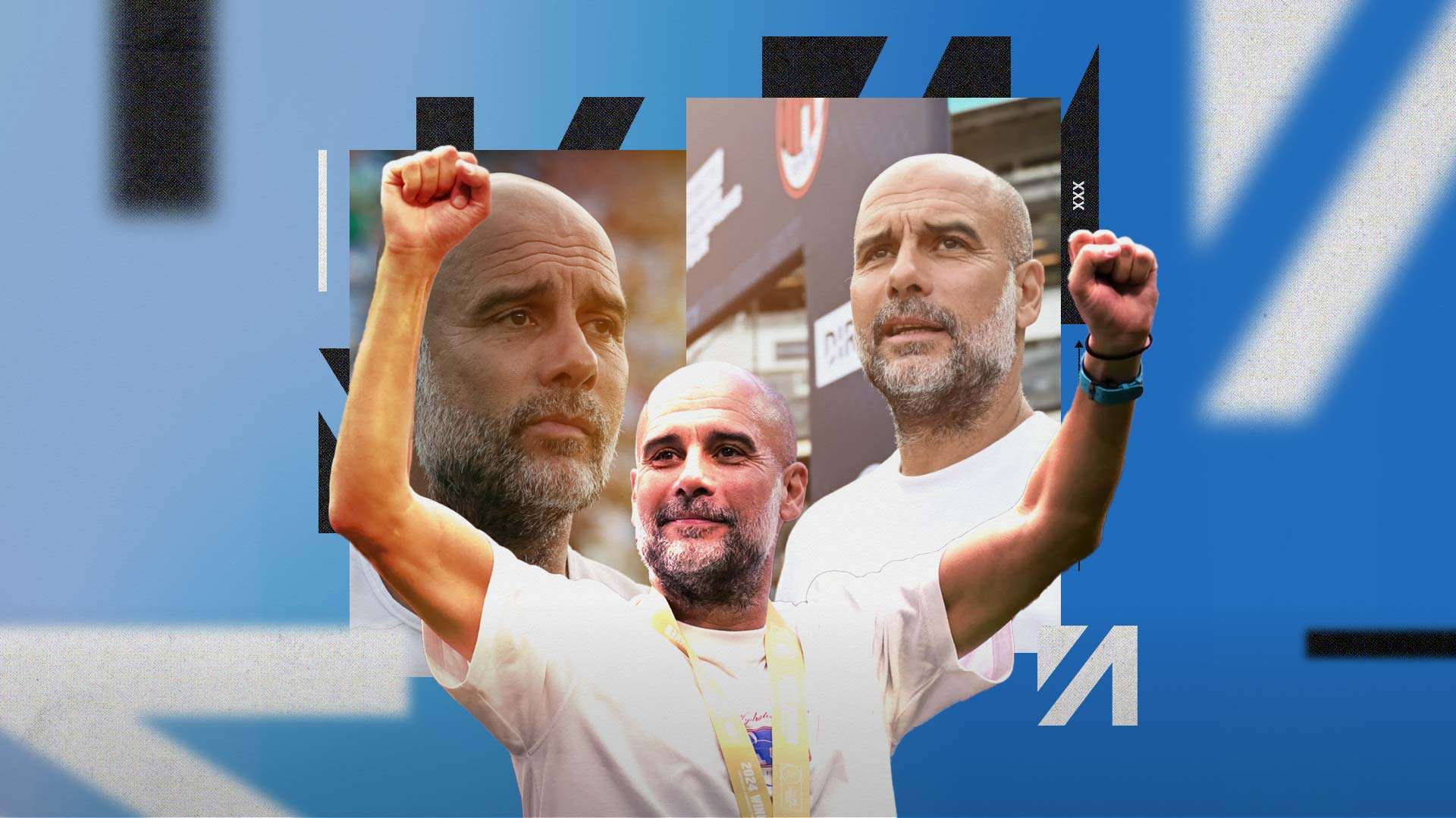 بيب جوارديولا